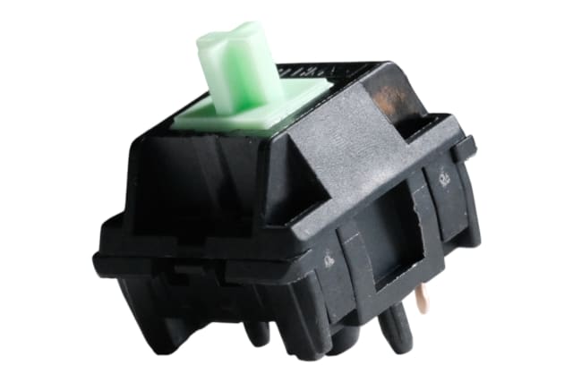Bsun Dragon Fruit Tactile Switch · Milktooth
